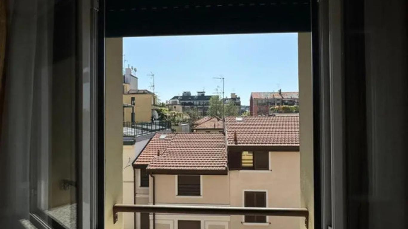 利昆爾齊酒店 - 米蘭