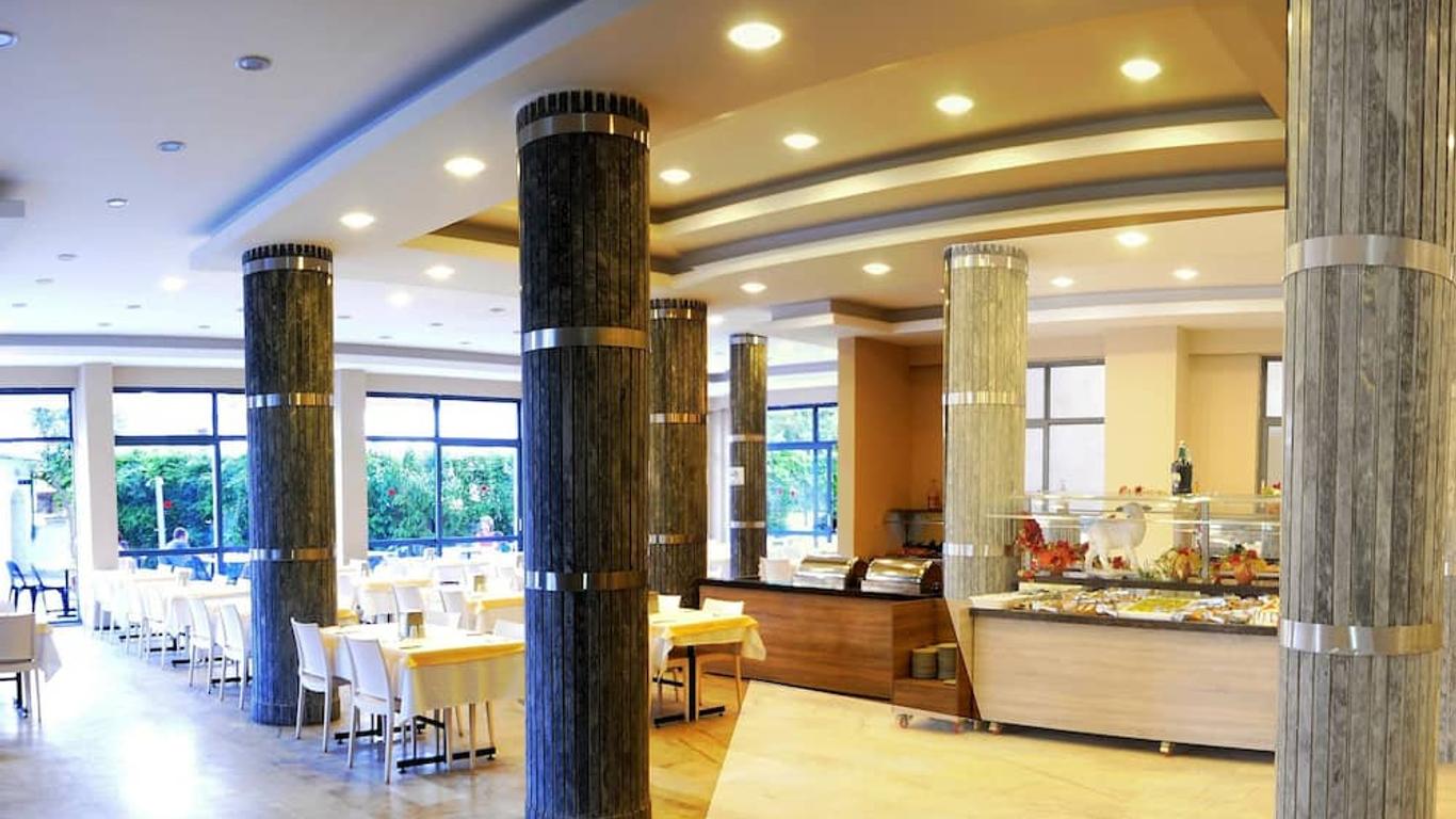 索南飯店