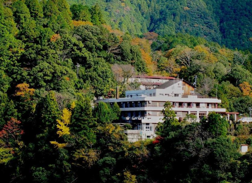 室外景 相片