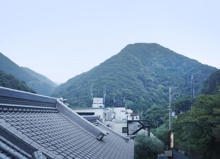 室外景 相片