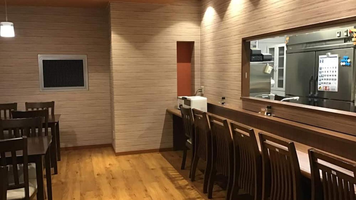銀座膠囊飯店