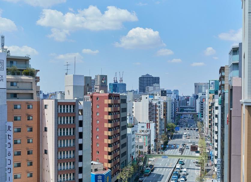 室外景 相片