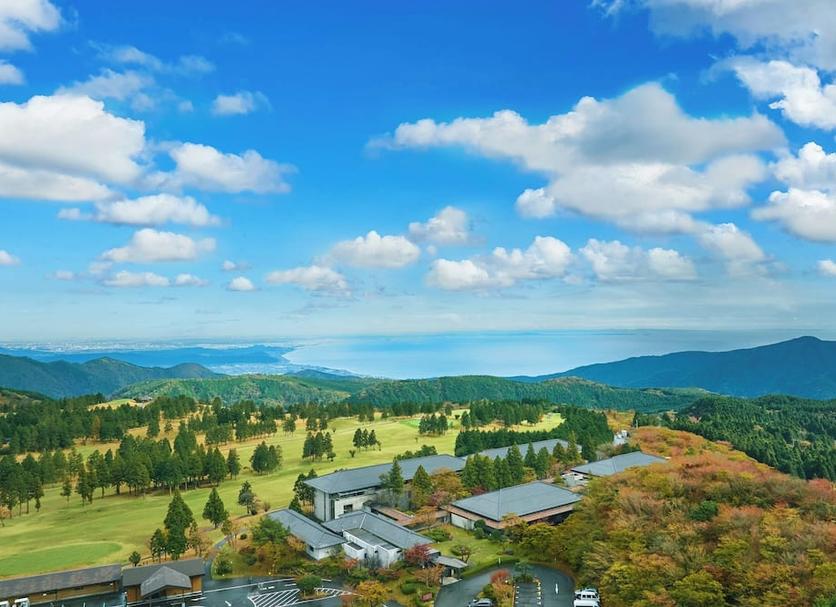 室外景 相片