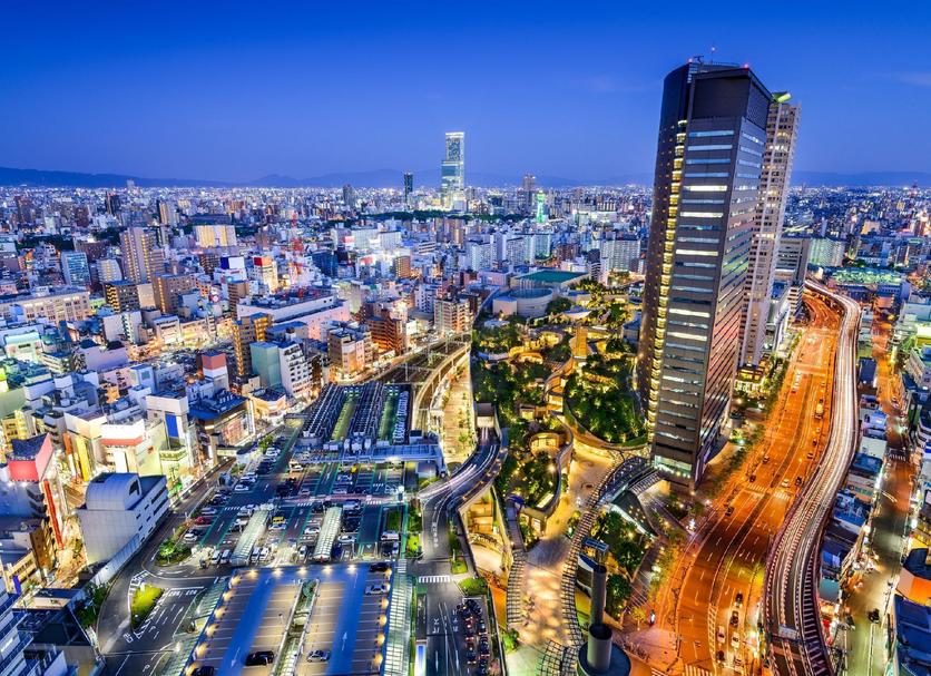 室外景 相片