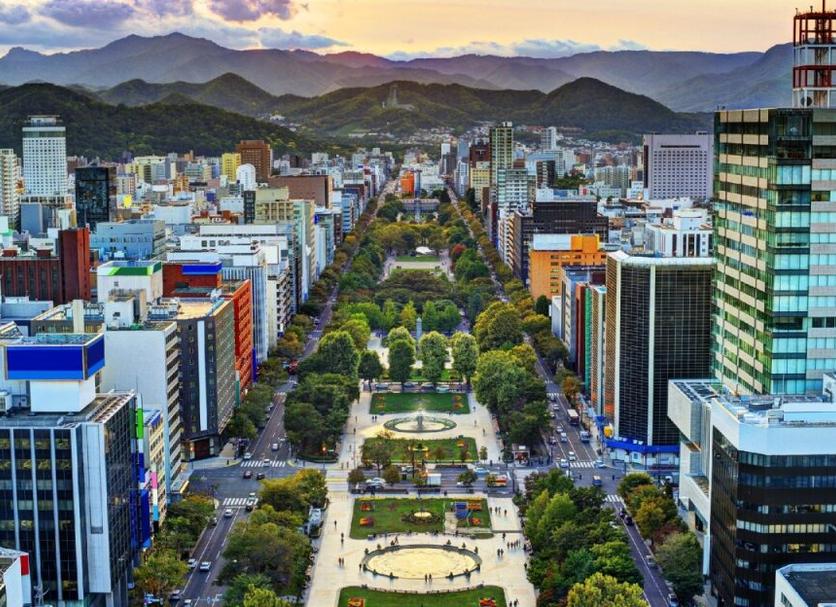 室外景 相片