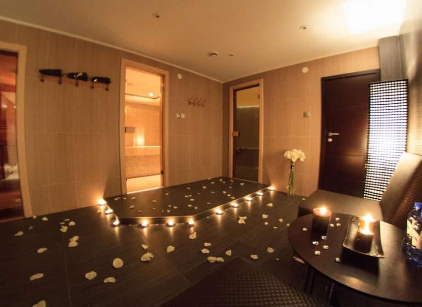 Spa 相片