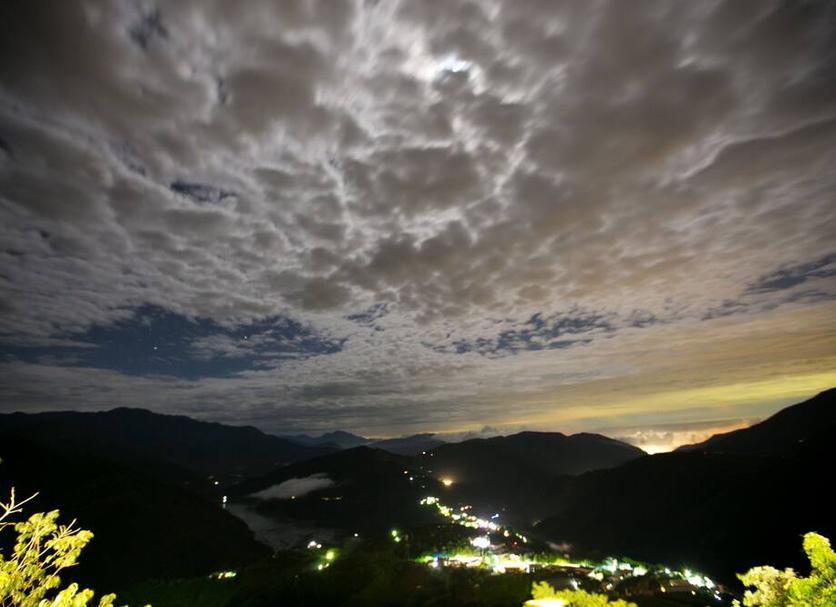 室外景 相片