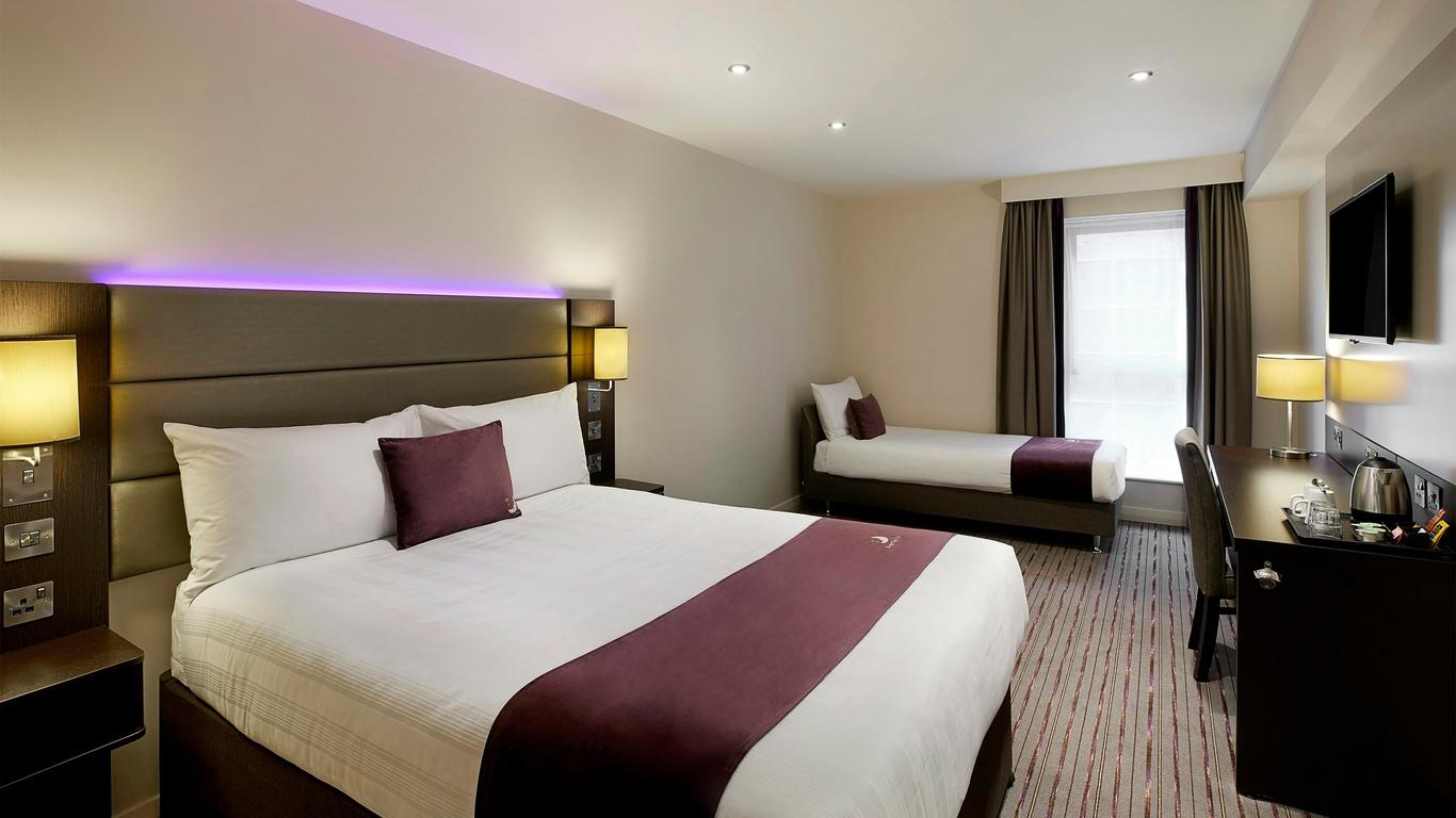 Premier Inn Southampton Airport