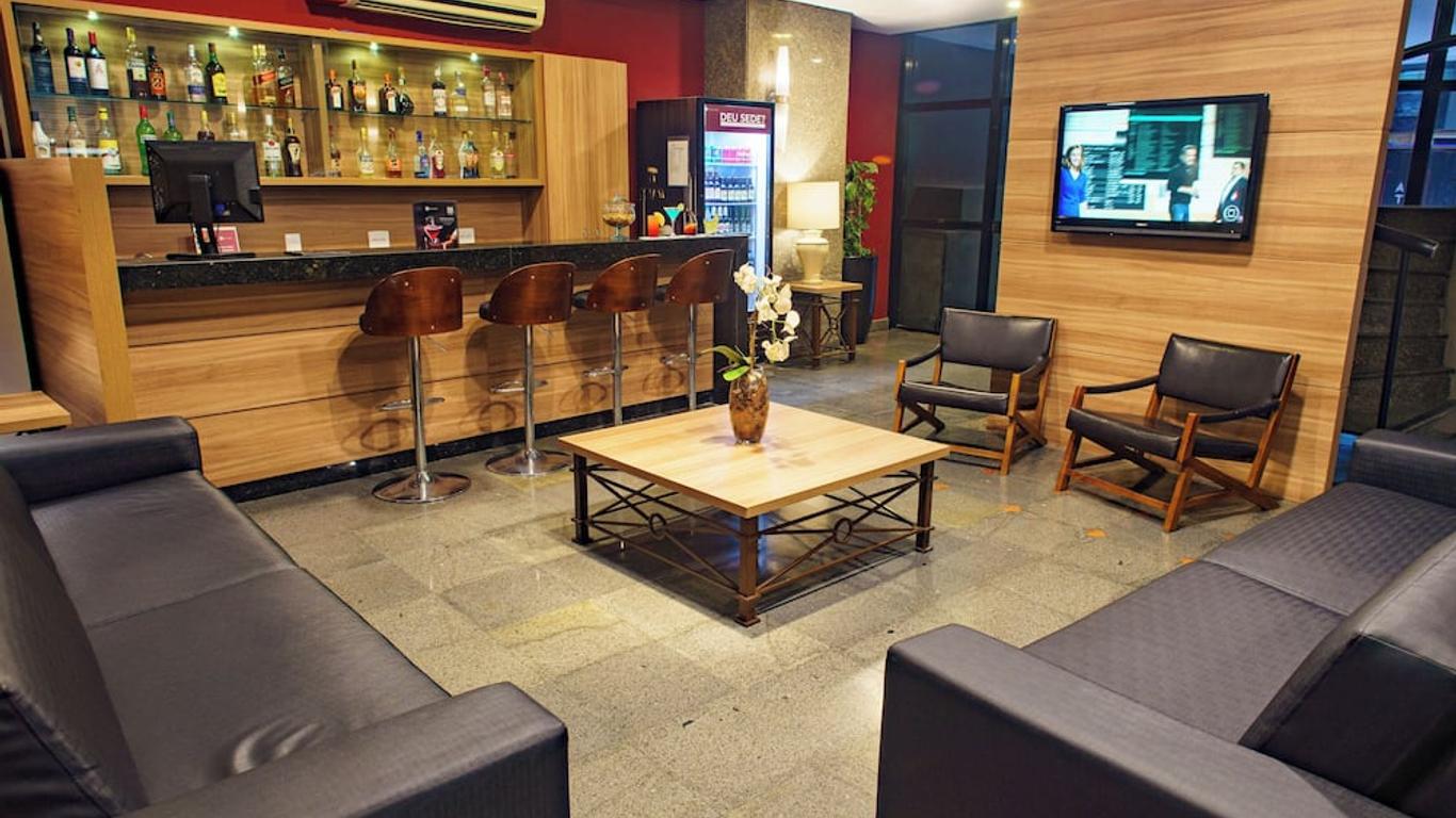 聖保羅聖胡安商務酒店 - 聖保羅