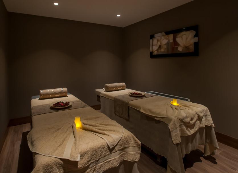 Spa 相片
