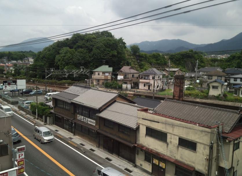 室外景 相片