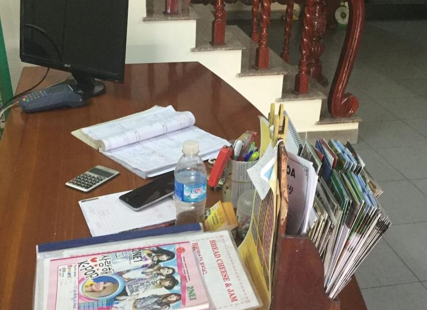 客房設備 相片