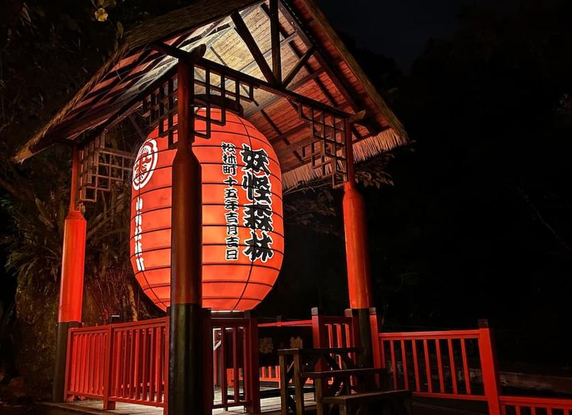 天井 相片