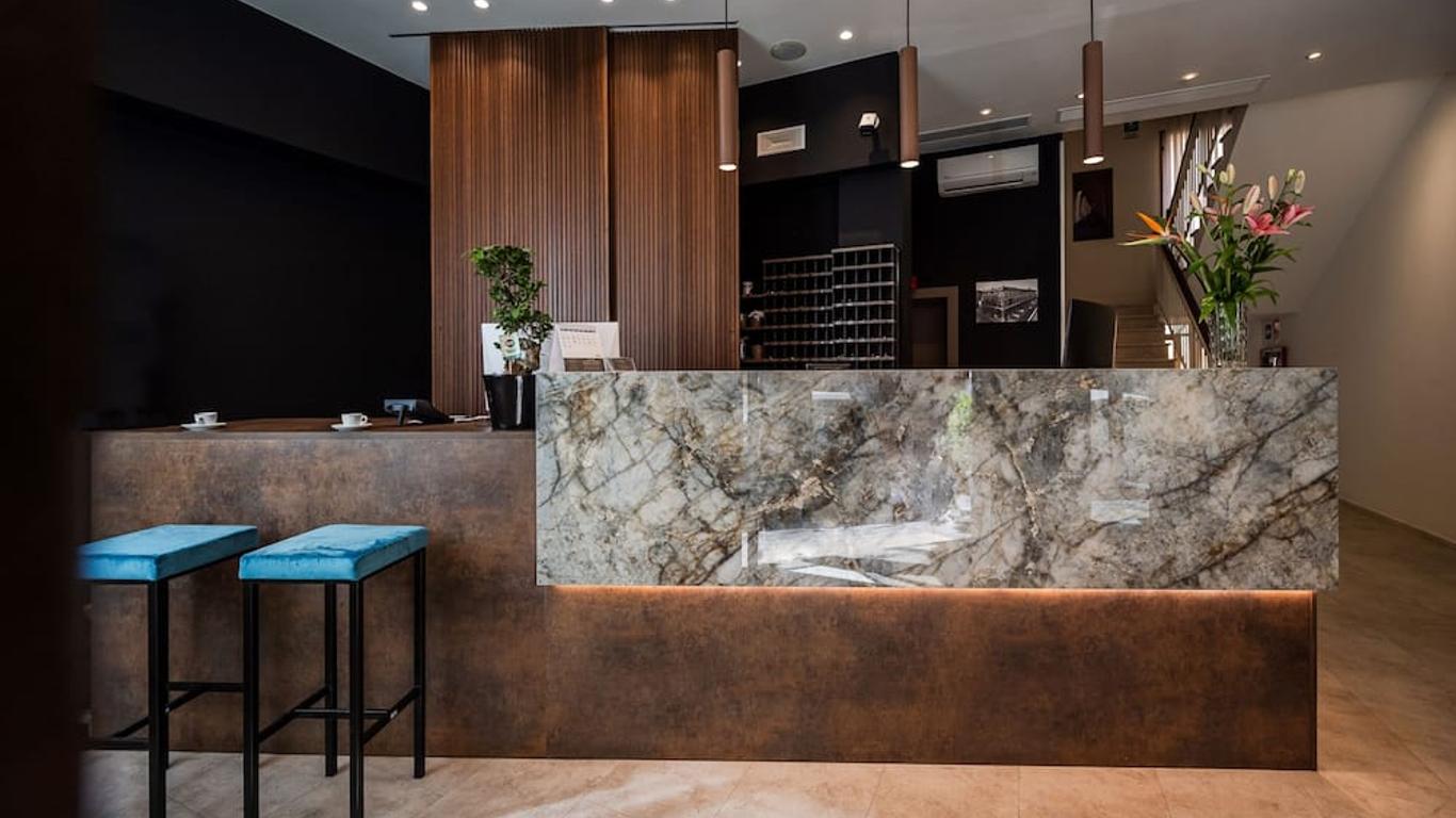 阿斯托里亞酒店 - 波隆那