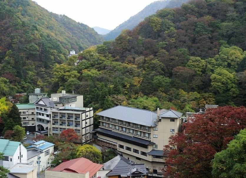 室外景 相片