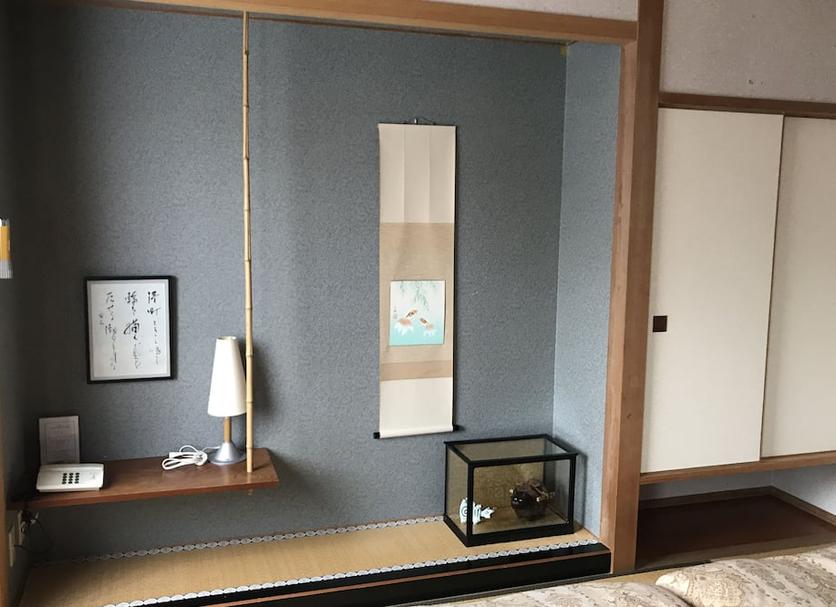 客房設備 相片