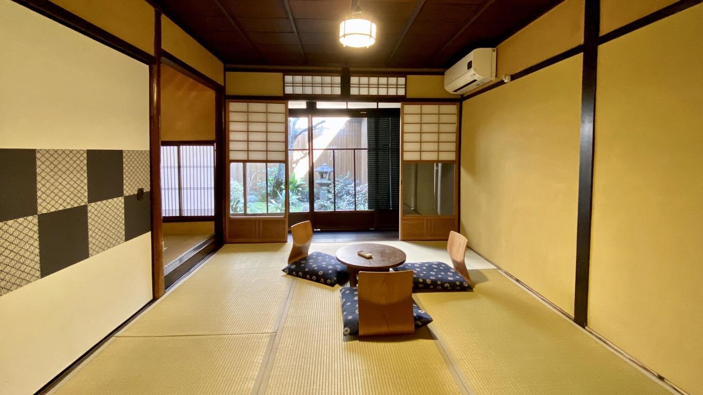 木音旅館