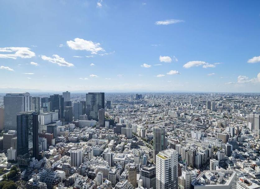 室外景 相片