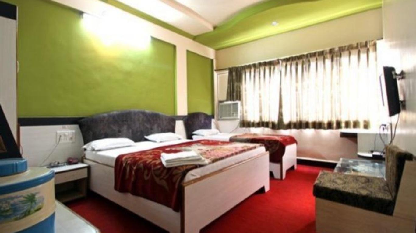 Hotel Tourist International