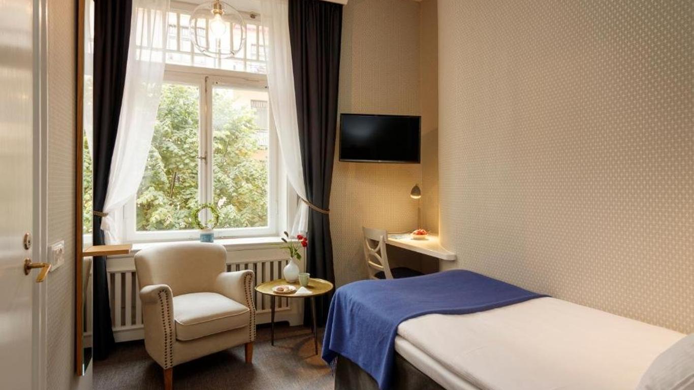 Paerlan Hotell