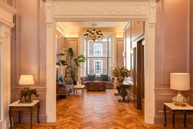 奧爾巴尼酒店 - 都柏林