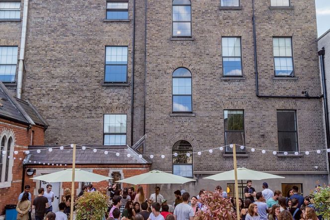 格迪納之家青年旅舍