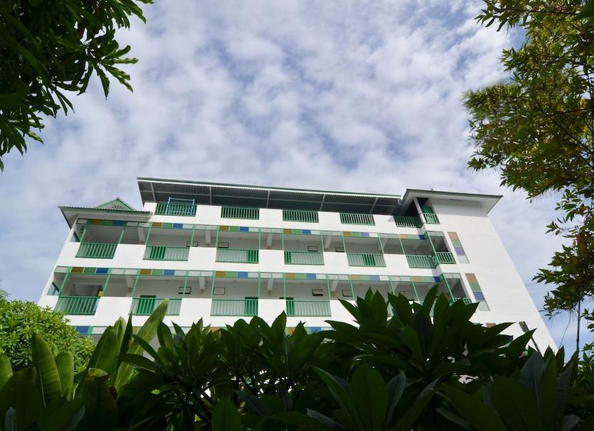 建築 相片