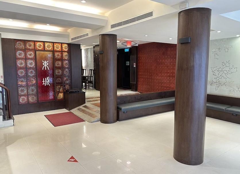 大廳 相片
