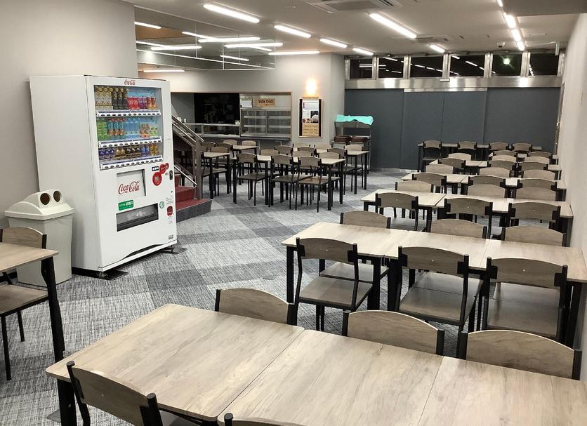 餐廳 相片