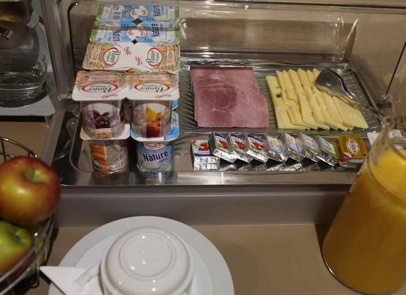 自助餐 相片