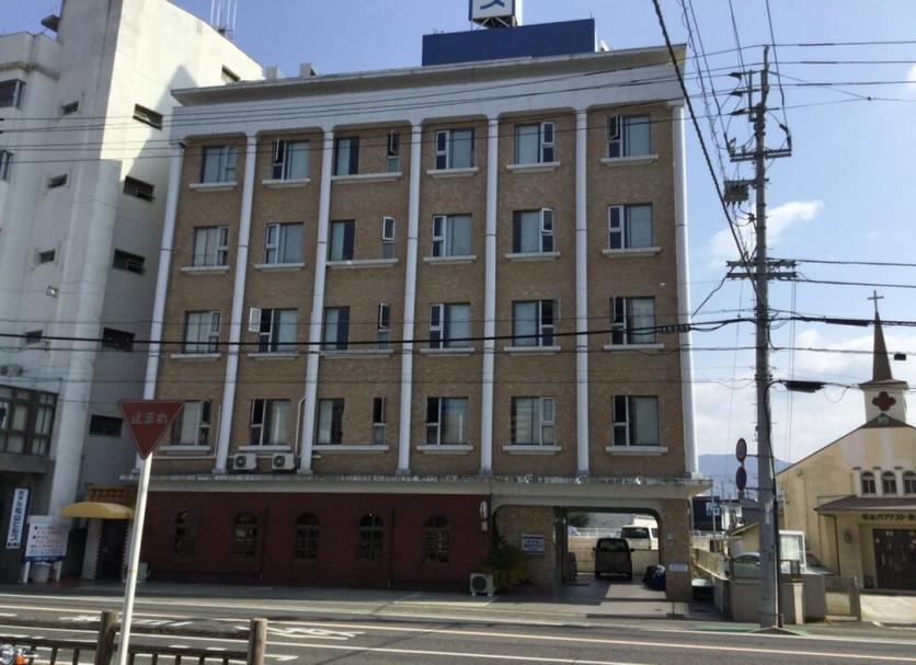 建築 相片