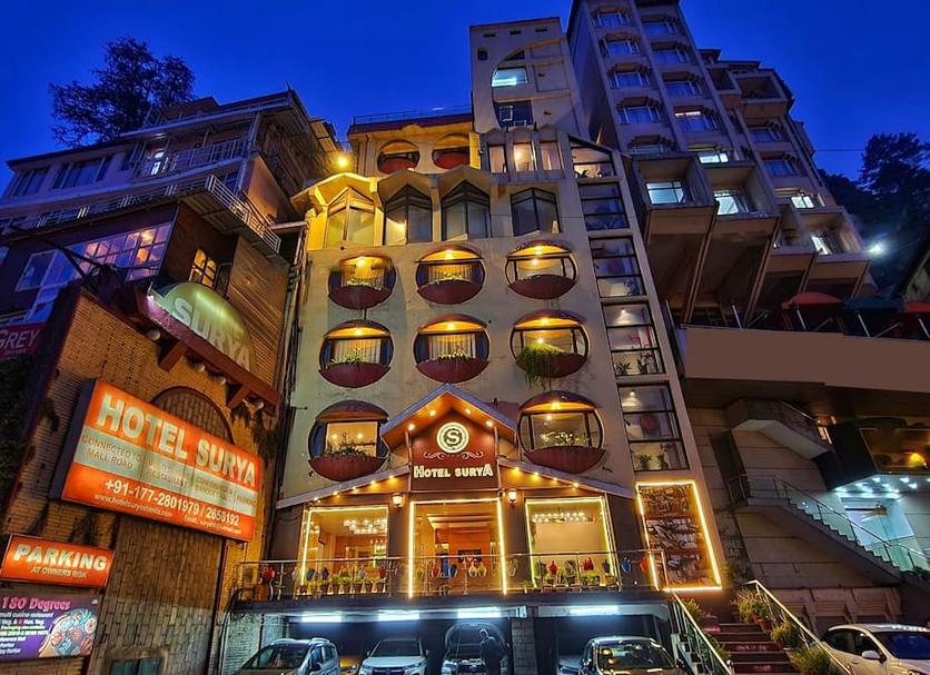建築 相片
