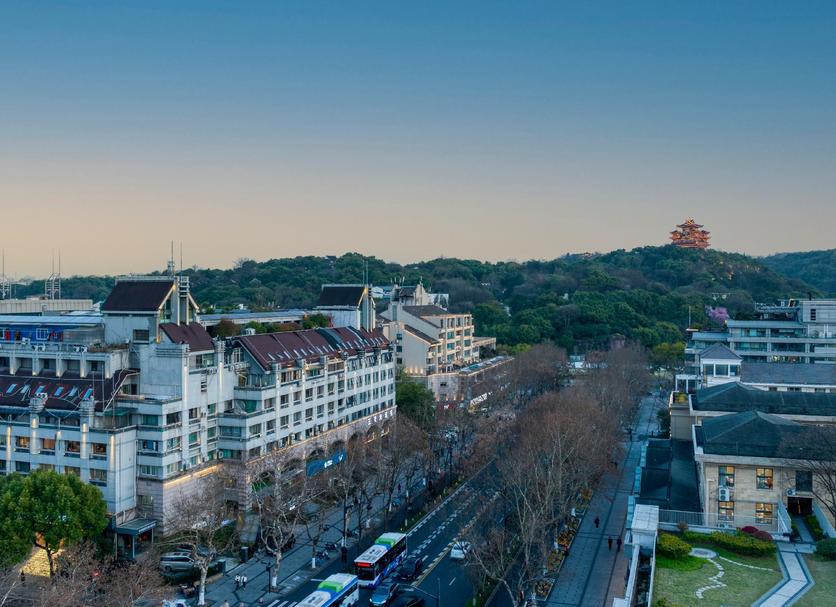 室外景 相片