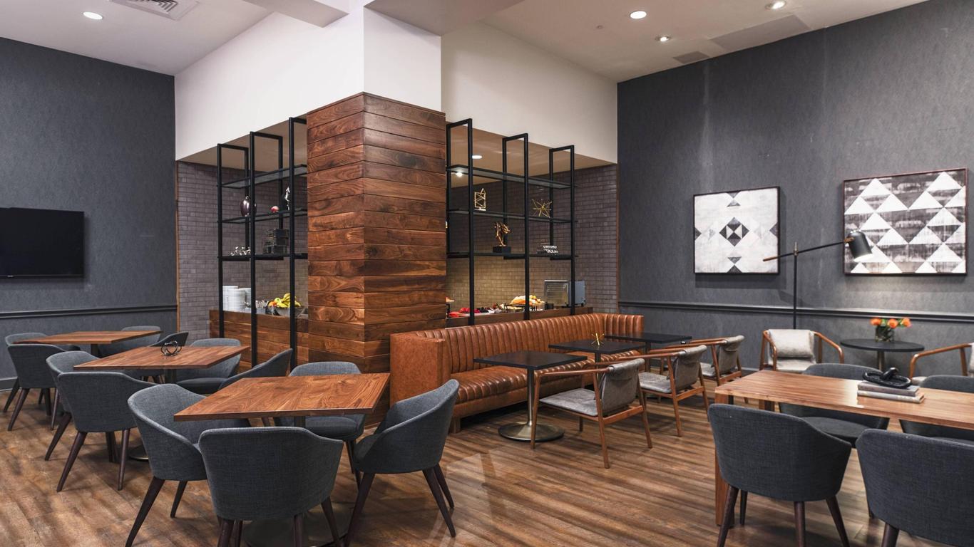 雷訥桑斯沃辛頓沃斯堡酒店 - 沃斯堡