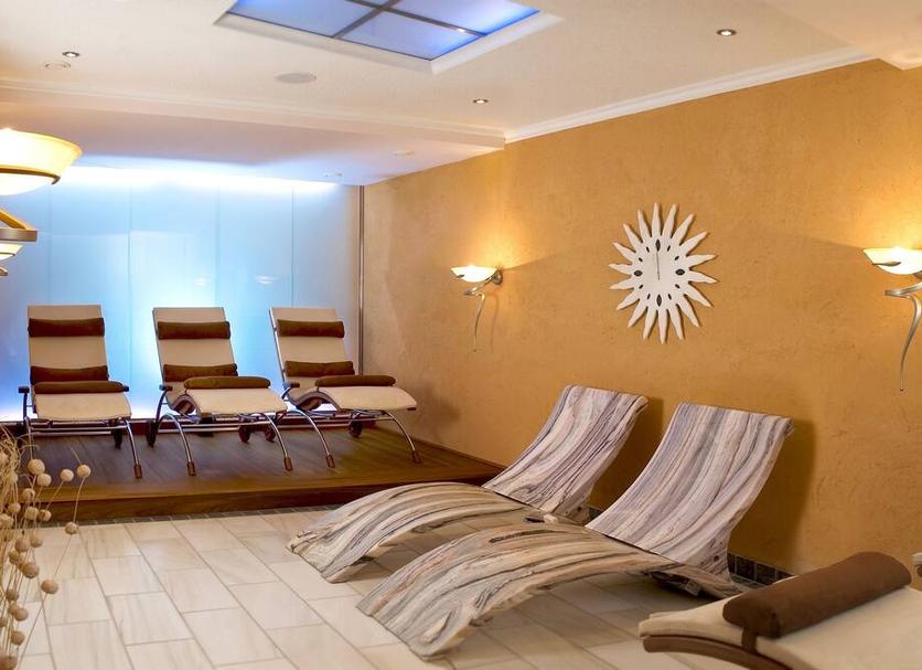 Spa 相片