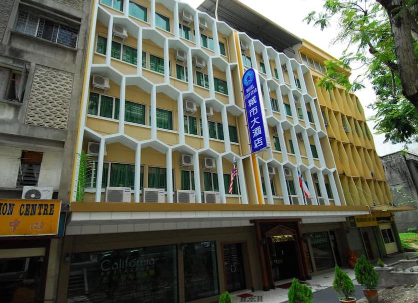 建築 相片