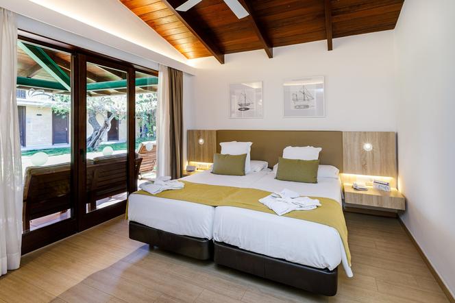 波里恩提亞渡假村藍港俱樂部酒店 - 阿庫迪亞