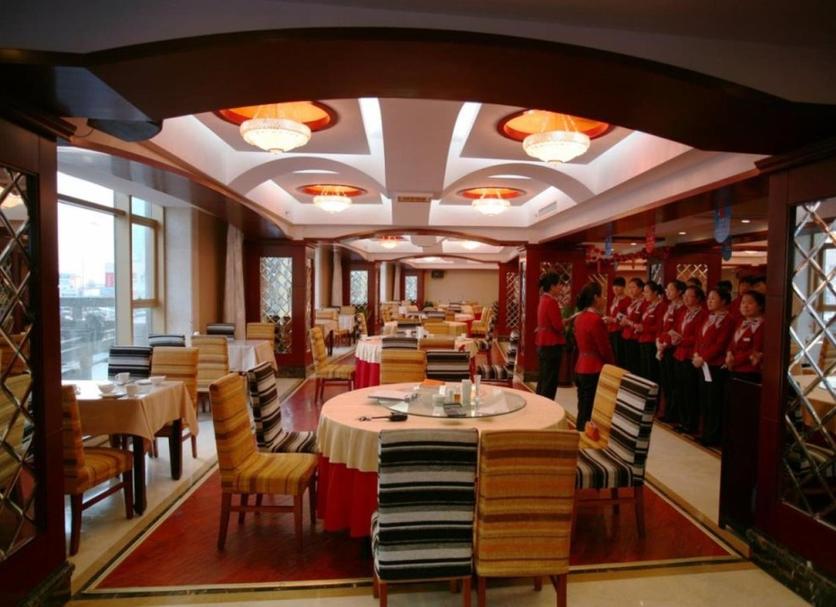 餐廳 相片