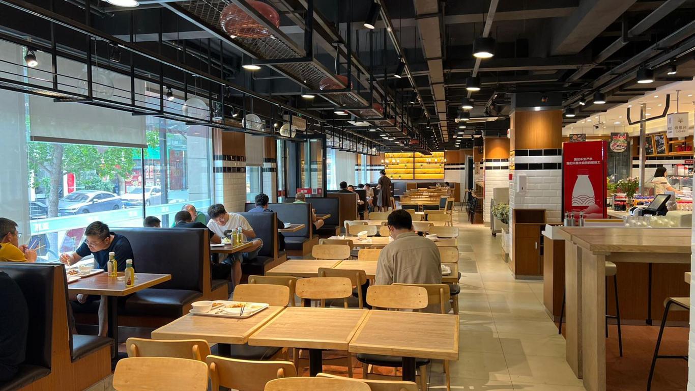 汉庭酒店大连港湾广场店