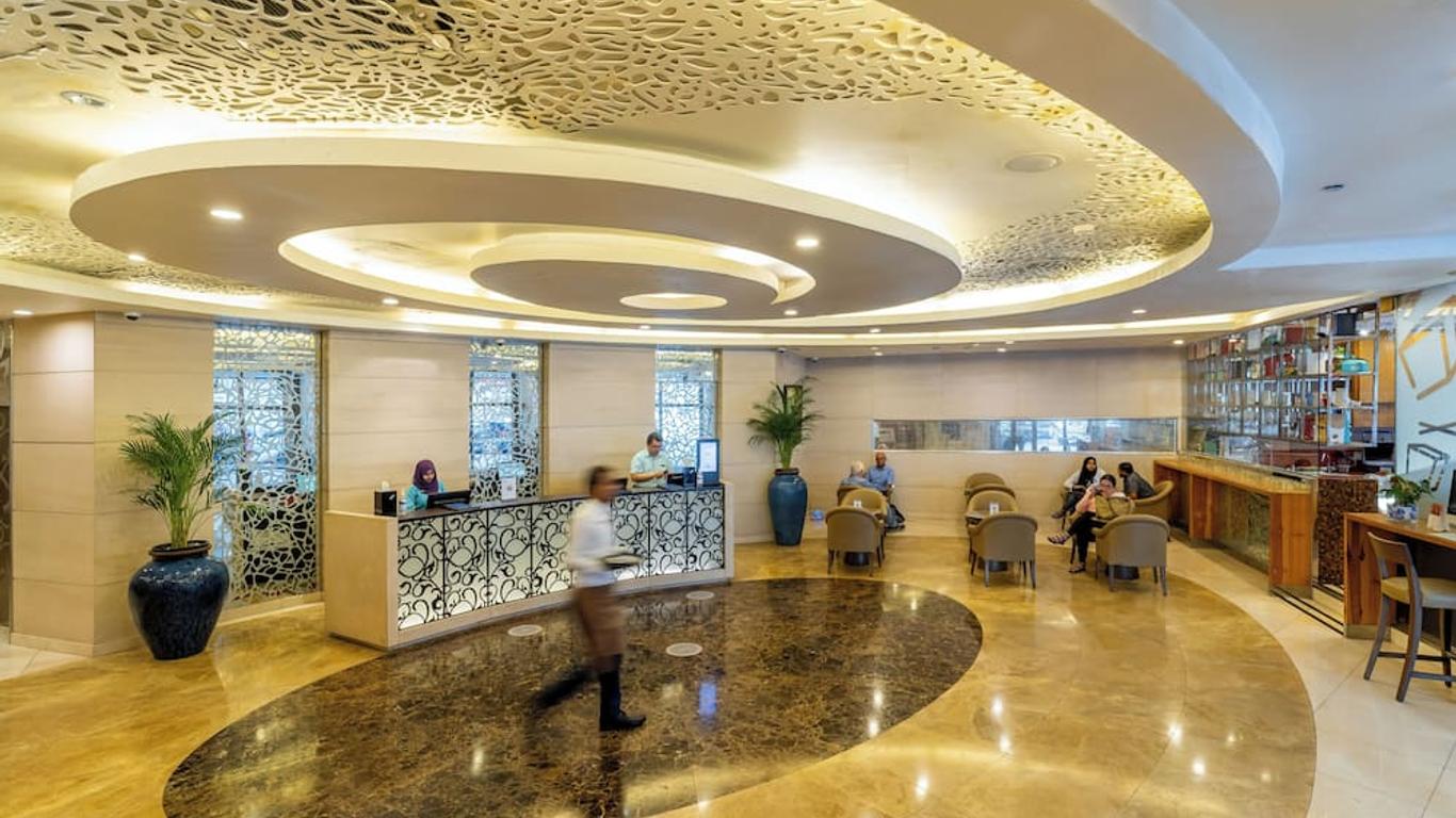 馬爾地夫馬累今旅酒店 Hotel Jen
