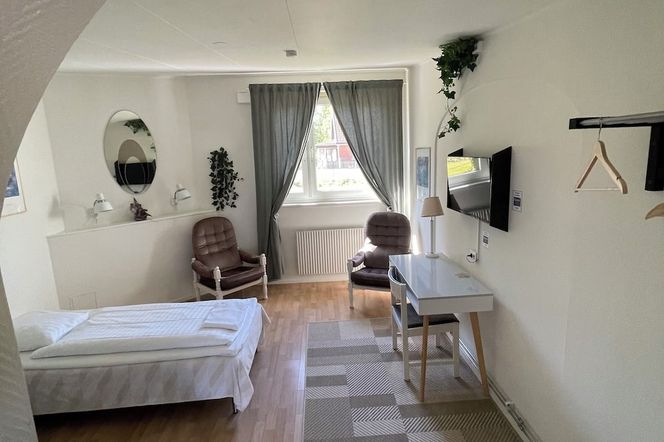 弗勒寧齊克拉西科汽車旅館 - Odakra (奧達卡拉)