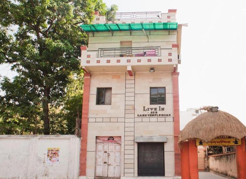 建築 相片