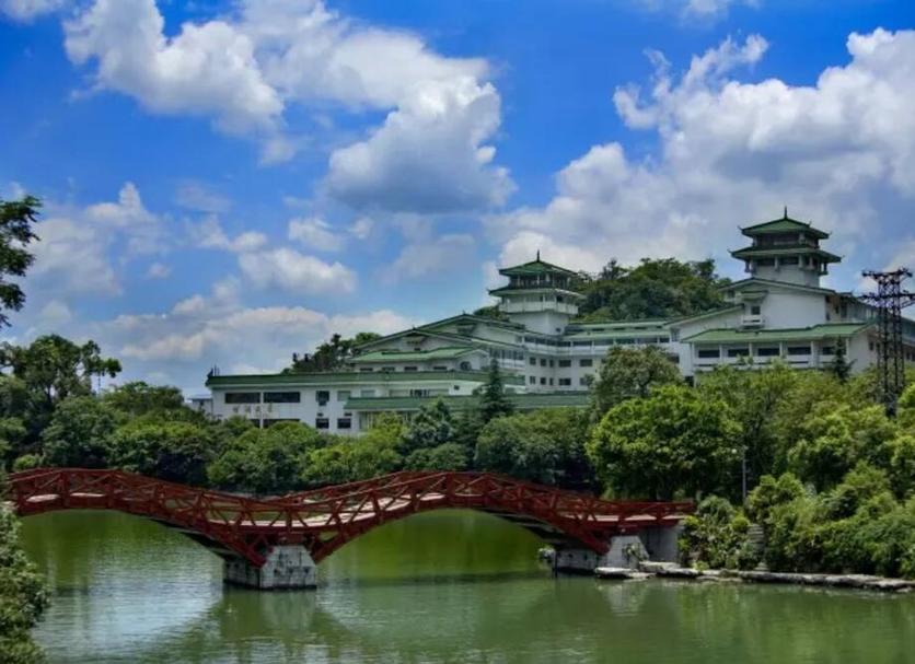 室外景 相片