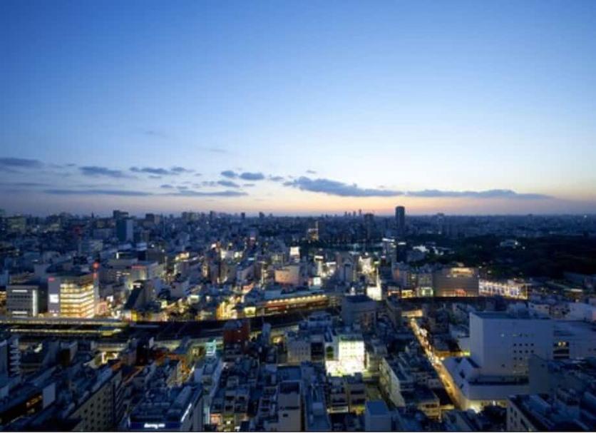 室外景 相片