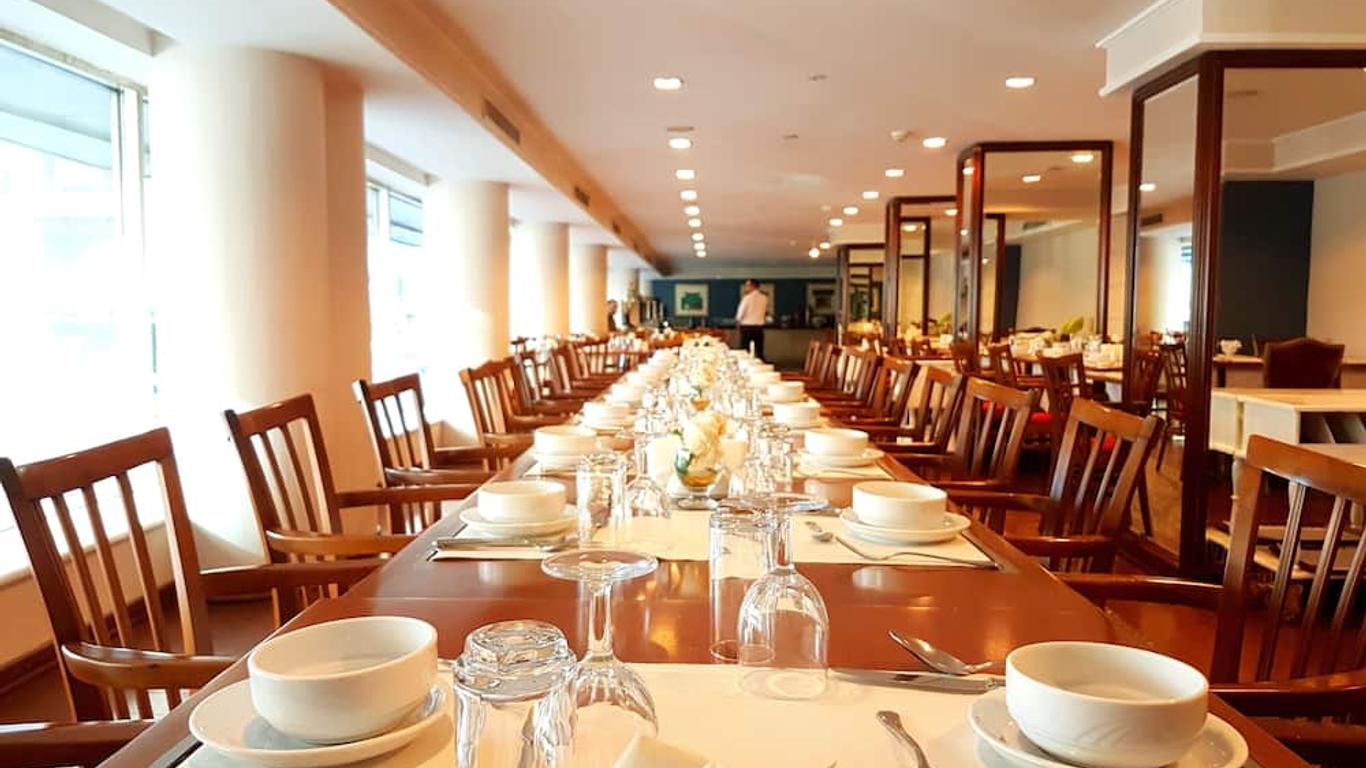 馬維蘇爾梅里酒店 - 阿達納