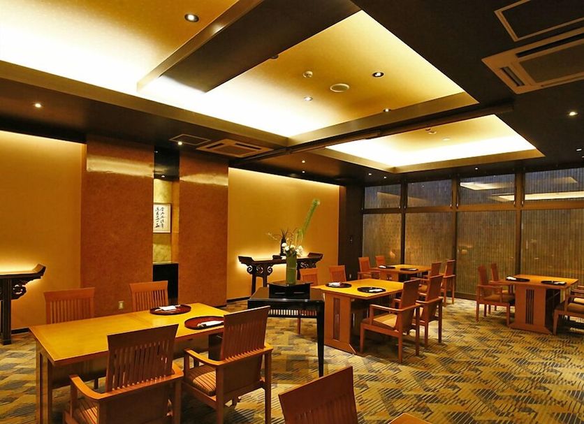 餐廳 相片