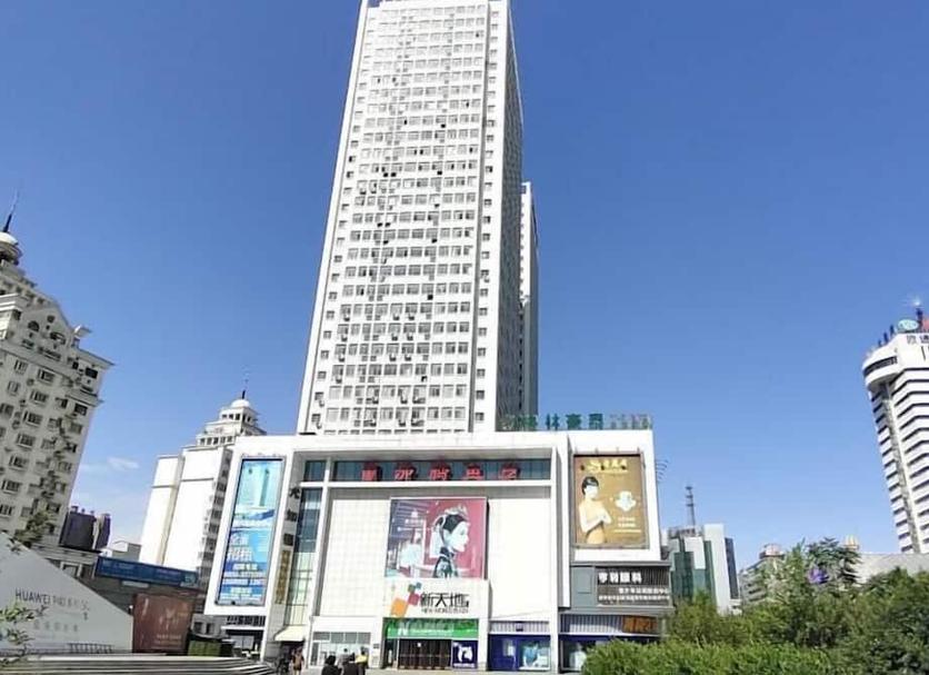 建築 相片