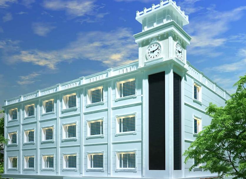 建築 相片