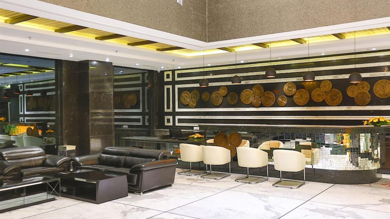 蘭吉飯店
