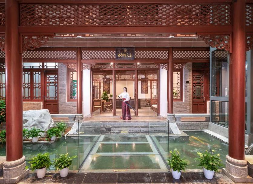 建築 相片